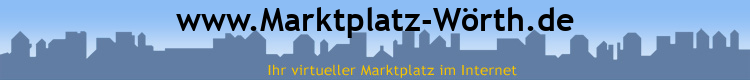 www.Marktplatz-Wörth.de